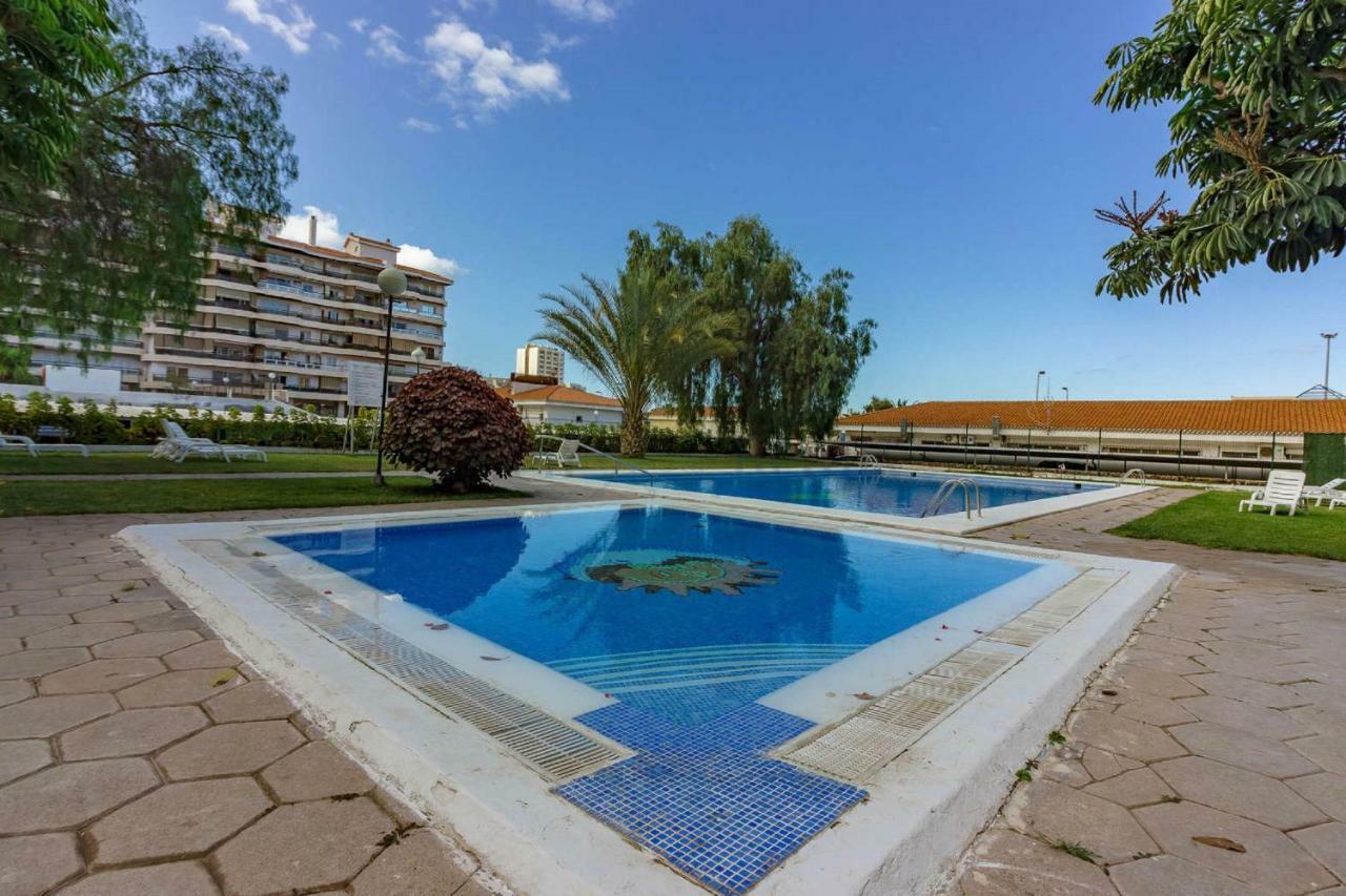 Debby House Sea And Sun Los Cristianos Apartment *